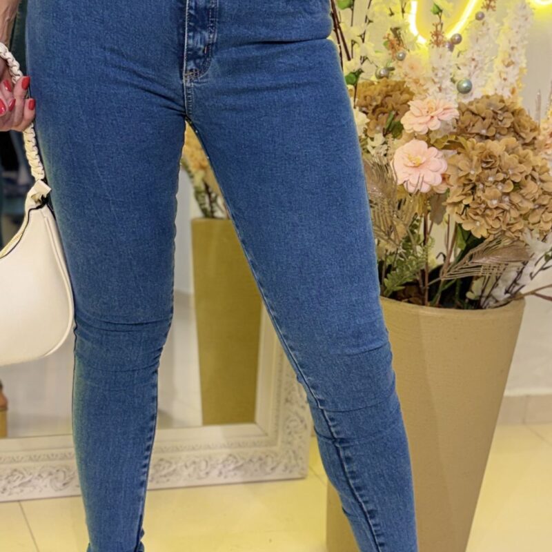 Calça jeans