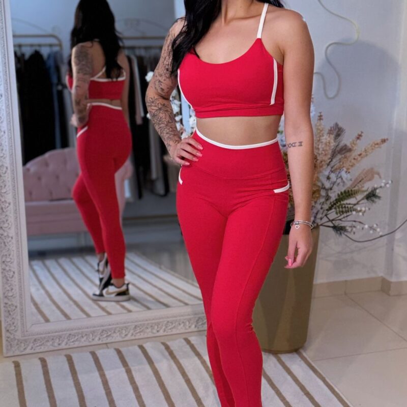 Conjunto Elisa