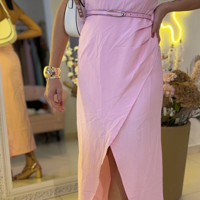 Vestido Ana Carolina