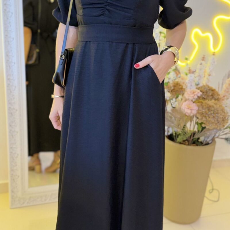Vestido Andressa
