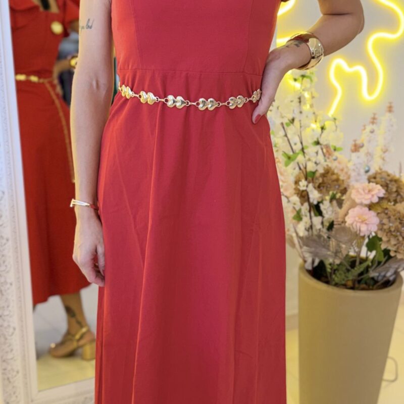 Vestido Carmela