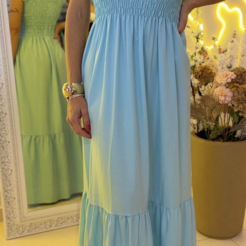 Vestido Graciane