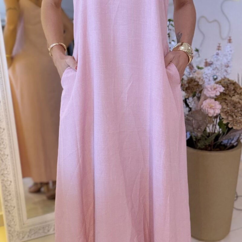 Vestido Melanie