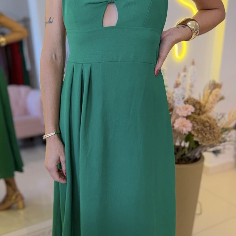 Vestido Yara