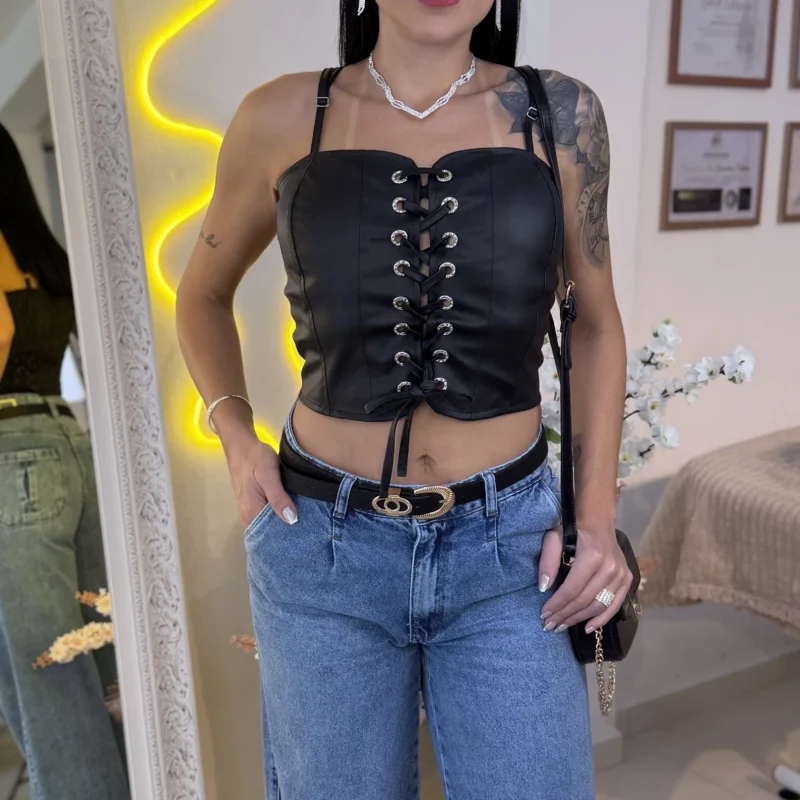 ✨Cropped Maddie✨