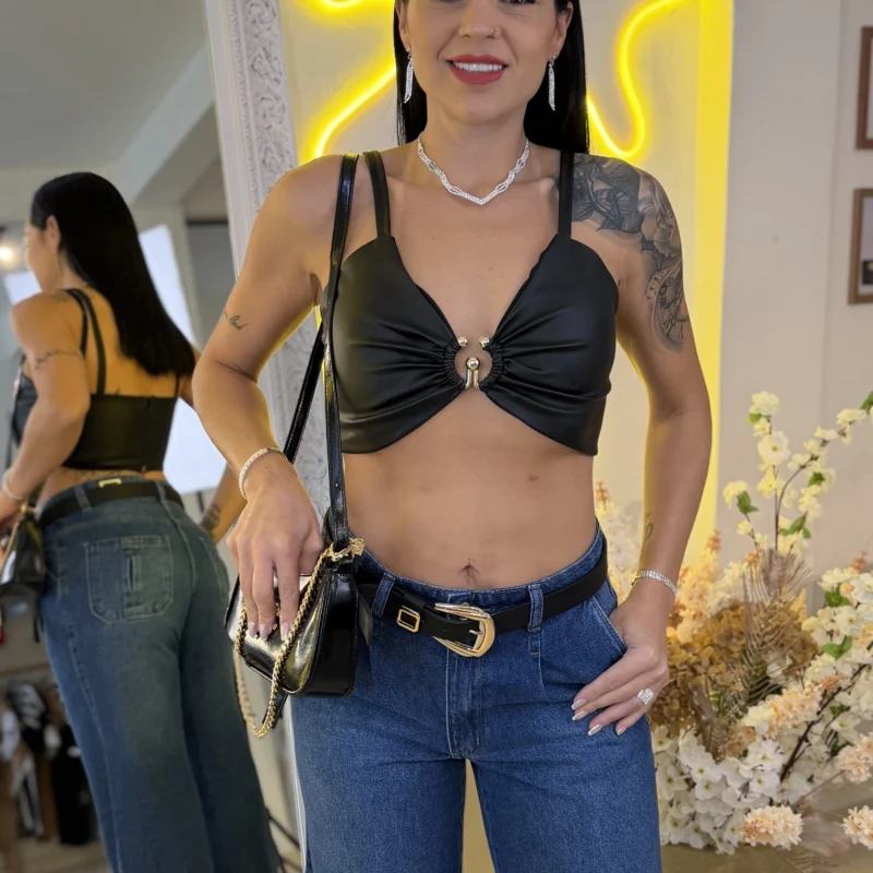 ✨Cropped Antonella✨