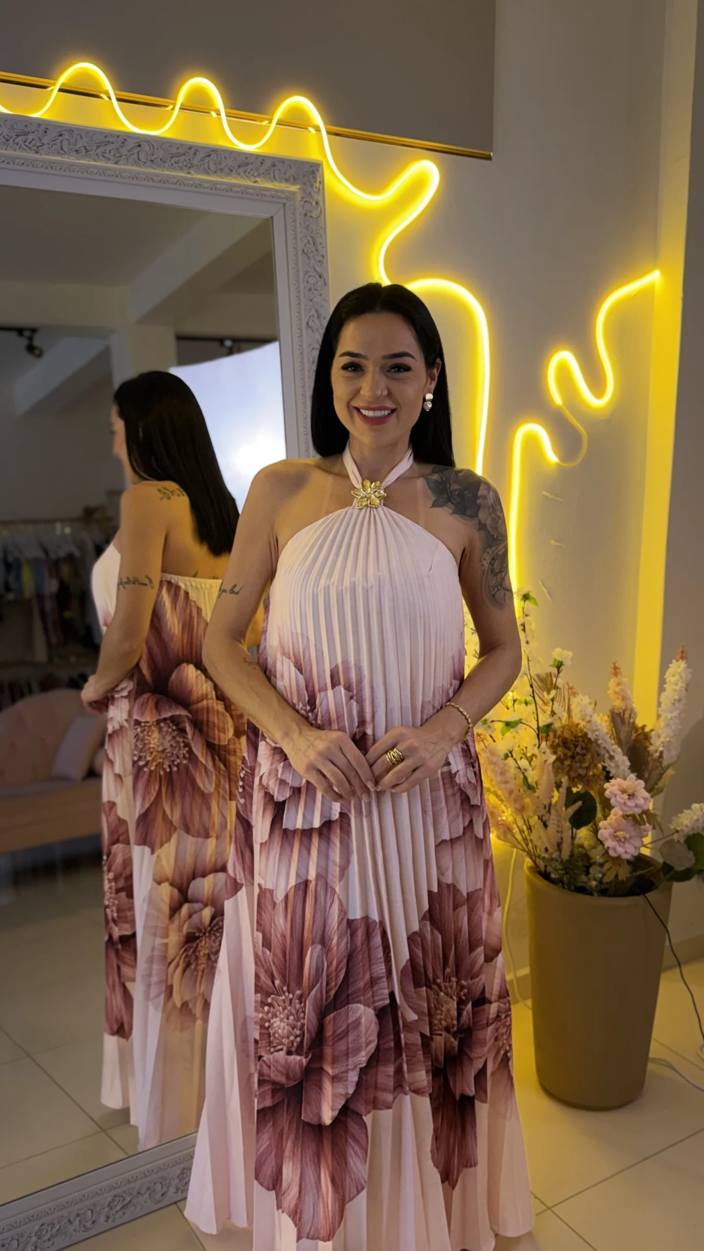 ✨Vestido Elora✨ - Imagem 5
