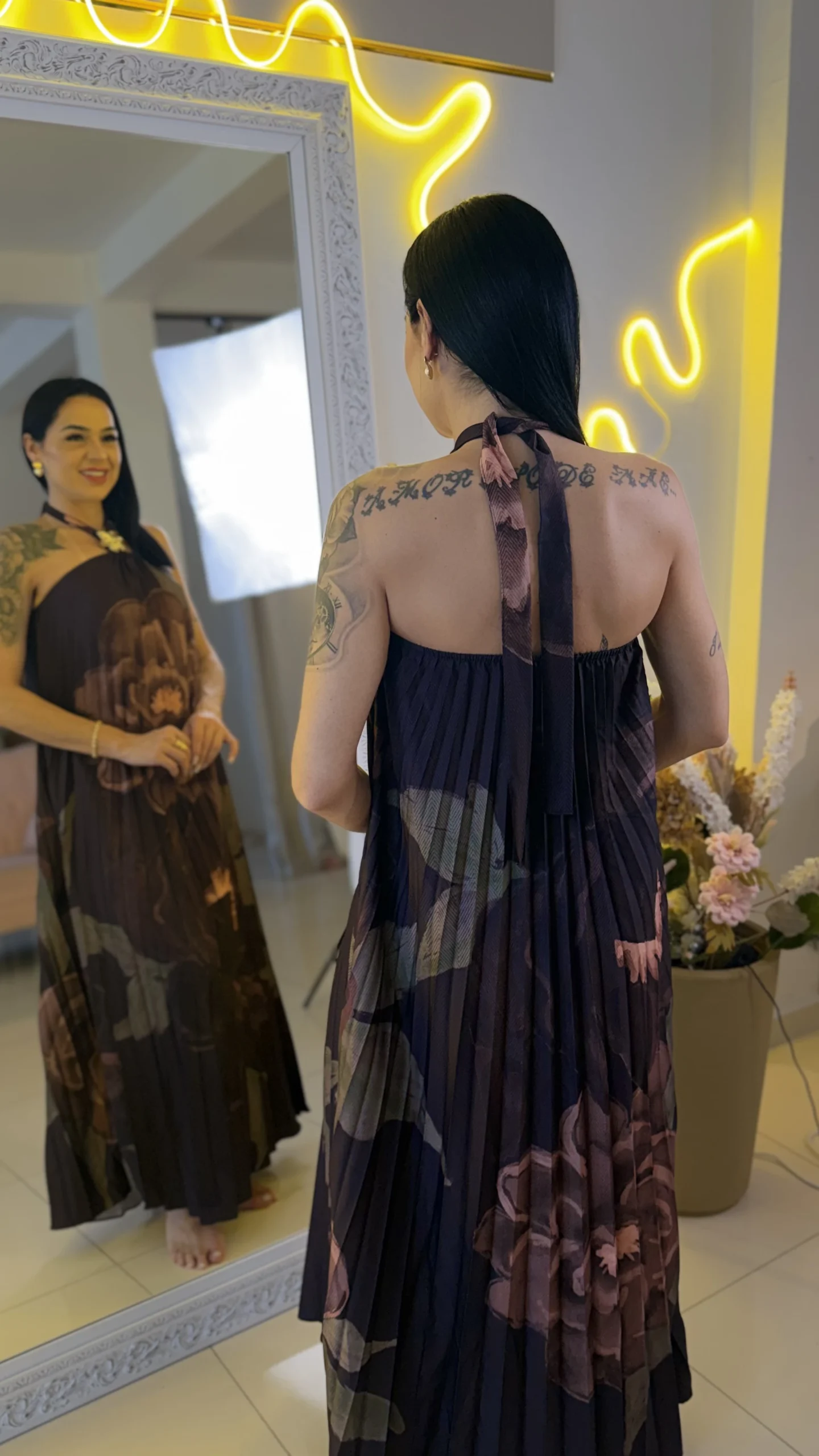 ✨Vestido Elora✨ - Imagem 4
