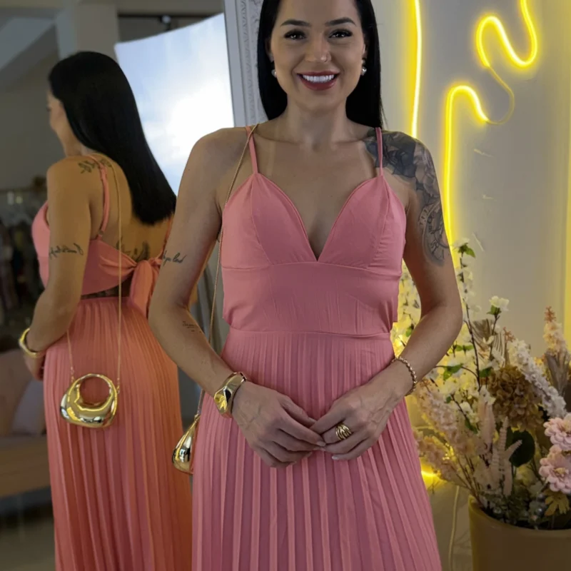 ✨Vestido Amaris✨