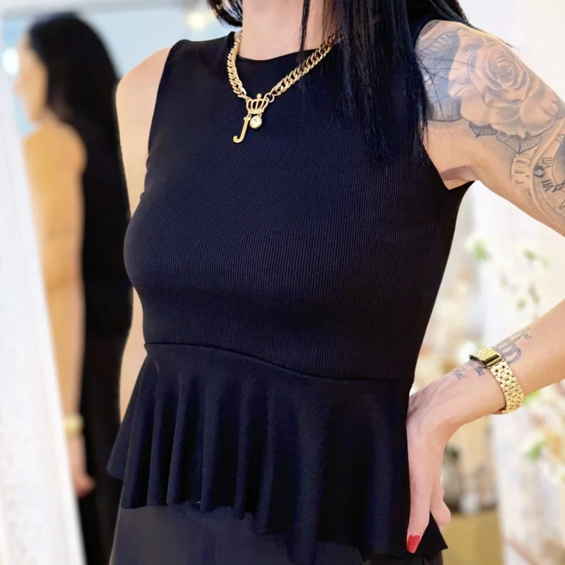 ✨Blusinha Michelle✨